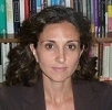 Mayra Fortes Gonzalez